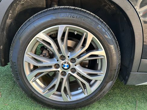 Used 2017 BMW X1 xDrive28i AWD/4WD image 48