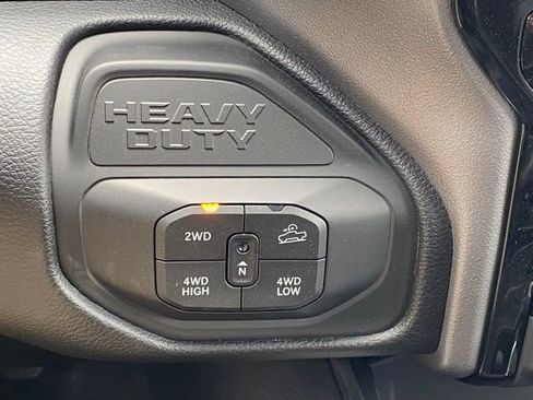 New 2026 RAM 2500 Big Horn image 25