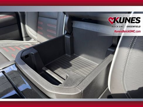 New 2026 GMC Yukon XL AT4 Ultimate w/ LPO, Floor Liner Package AWD/4WD image 23