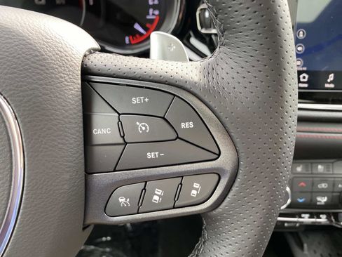 New 2026 Dodge Durango GT image 15