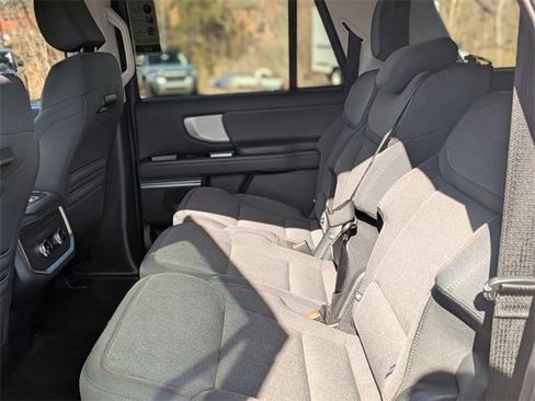 Used 2025 Ford Expedition Max Active image 29