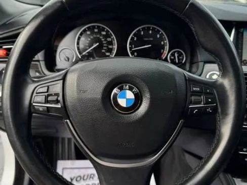 Used 2015 BMW 535i Sedan RWD image 28