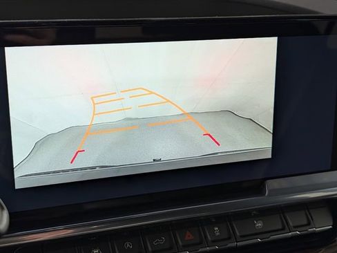 New 2026 Chevrolet Silverado 1500 RST image 26