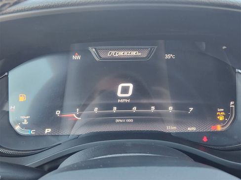 New 2026 RAM 1500 Rebel w/ Rebel Level 2 Equipment Group image 13