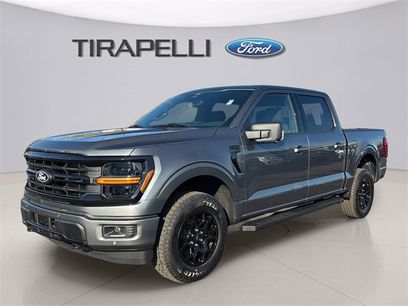 New 2025 Ford F150 XLT