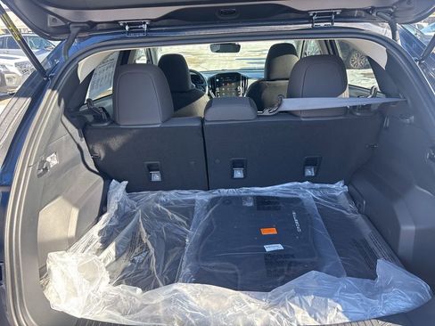 New 2026 Subaru Crosstrek 2.0i Premium AWD/4WD image 10
