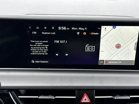 New 2026 Kia Seltos S FWD image 23