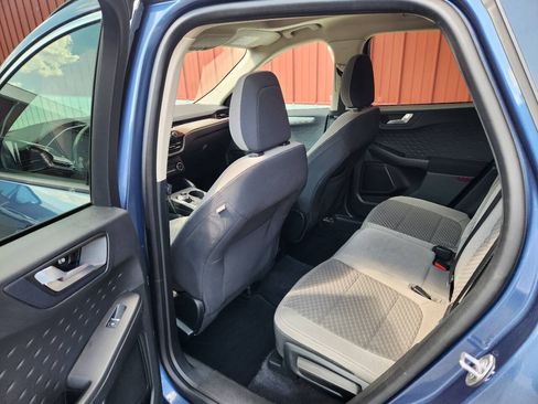 Used 2020 Ford Escape SE AWD/4WD image 12