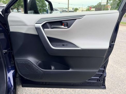 Used 2019 Toyota RAV4 Limited w/ Advanced Technology Package AWD/4WD image 11