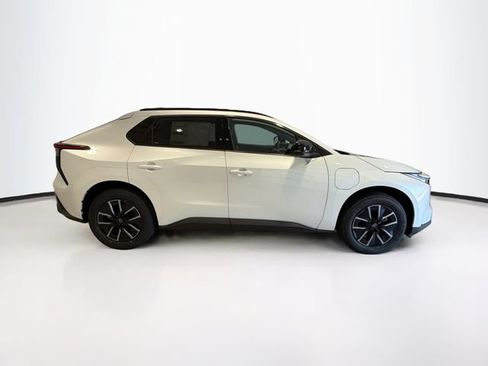 New 2026 Toyota bZ AWD/4WD image 7