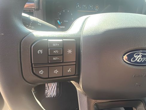 New 2025 Ford F150 STX image 14