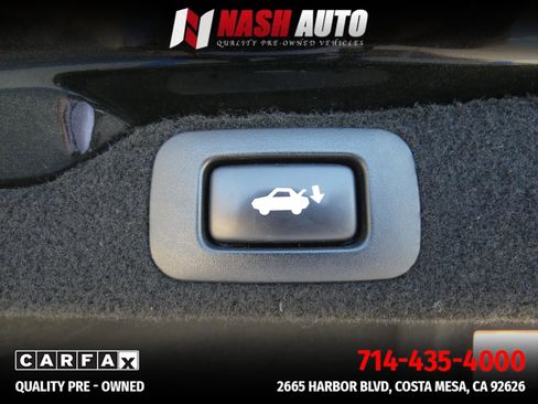 Used 2020 Lexus GS 350 F Sport RWD image 74