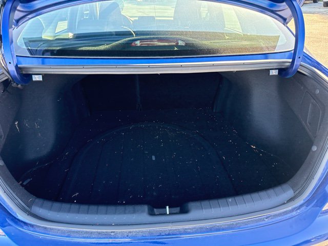 Used 2024 Kia Forte LXS w/ LXS Technology Package FWD image 9
