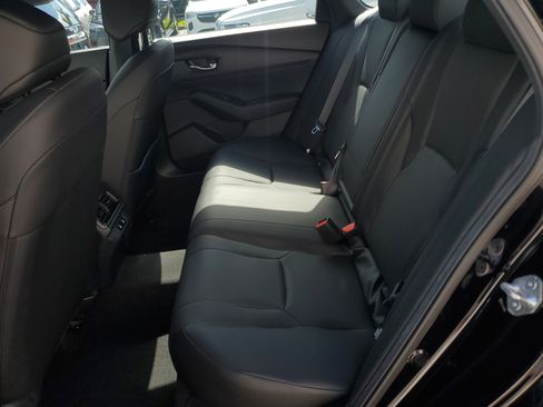 Used 2025 Honda Accord Sport image 11