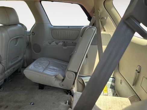 Used 2006 Toyota Sienna XLE Limited AWD/4WD image 18