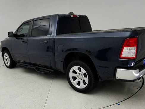 Used 2021 RAM 1500 Lone Star RWD image 6