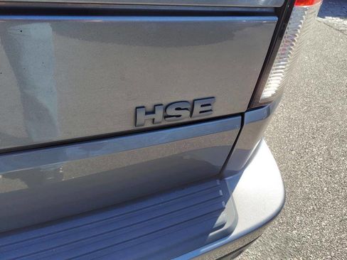 Used 2011 Land Rover LR4 HSE LUX image 5