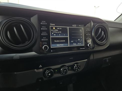 Used 2020 Toyota Tacoma SR image 10