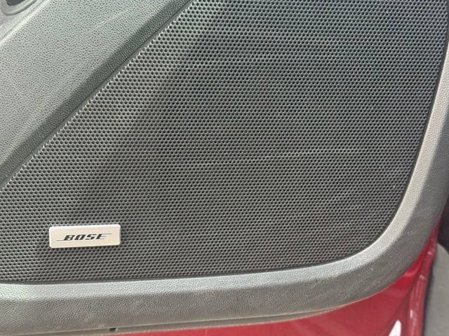 Used 2022 Chevrolet Equinox RS w/ RS Leather Package FWD image 27