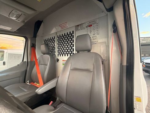 Used 2019 Ford Transit 150 148 Medium Roof image 17