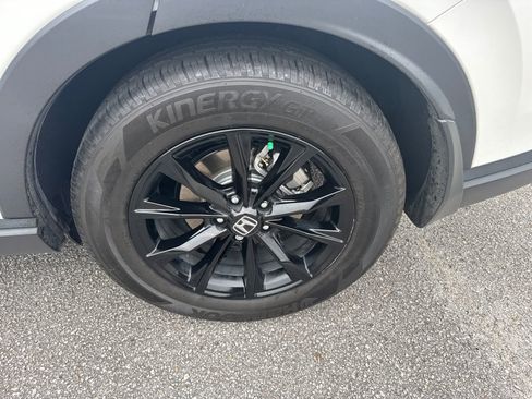 Used 2024 Honda CR-V Sport-L image 20