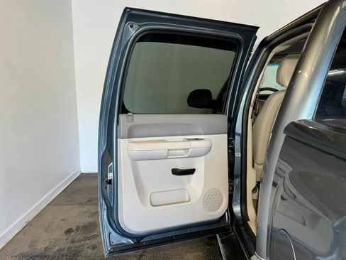 Used 2013 Chevrolet Silverado 1500 LT w/ All-Star Edition RWD image 24