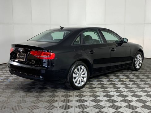 Used 2014 Audi A4 2.0T Premium w/ Cold Weather Package image 8