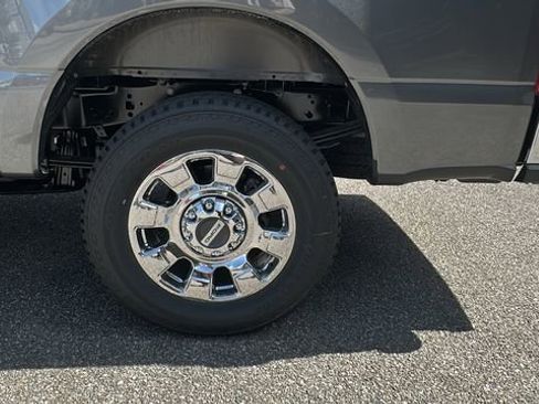 New 2026 Ford F250 Lariat w/ Lariat Ultimate Package AWD/4WD image 19