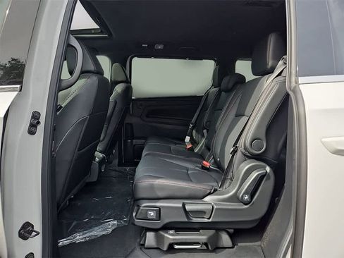 New 2026 Honda Odyssey Sport-L image 6