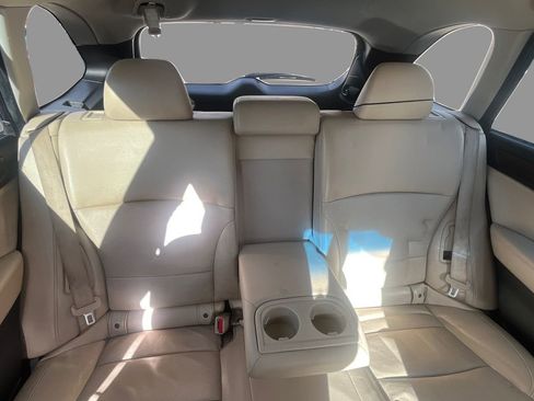 Used 2015 Subaru Outback 3.6R Limited image 13