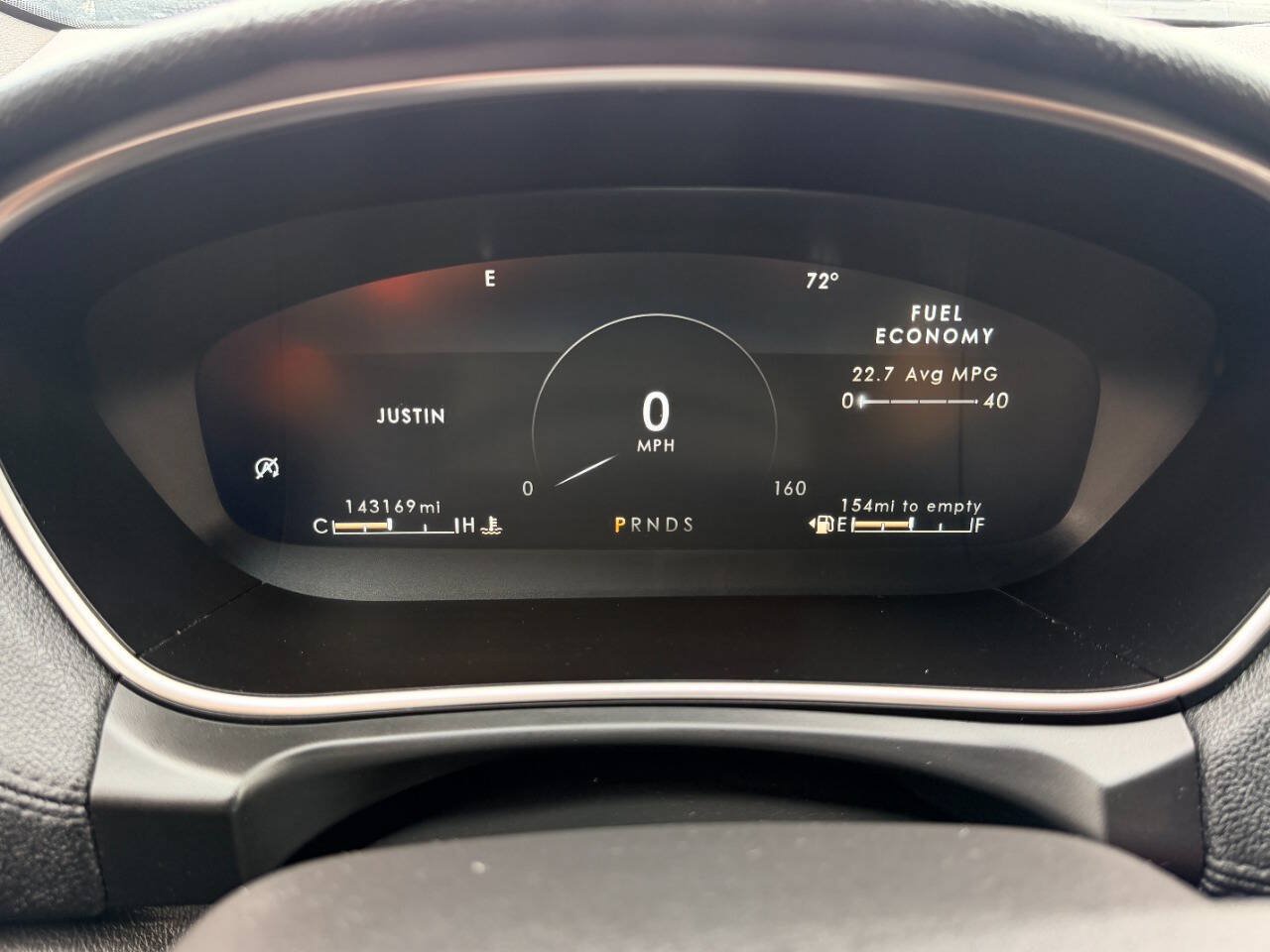 Used 2019 Lincoln Nautilus Reserve AWD/4WD image 58