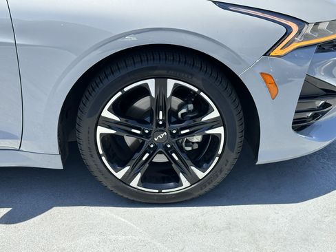 Certified 2023 Kia K5 GT-Line w/ GT-Line Premium Package FWD image 13