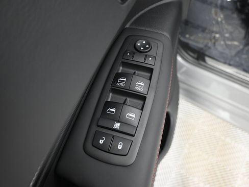 New 2026 Dodge Durango GT image 21