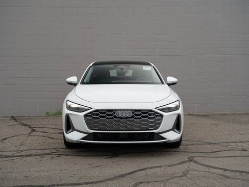 New 2025 Audi A5 2.0T Premium w/ 19" Wheel Package image 2