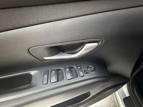 Certified 2024 Hyundai Tucson SEL w/ Convenience Package image 26