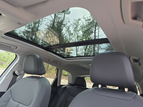 New 2026 Audi Q3 quattro 2.0T AWD/4WD image 3