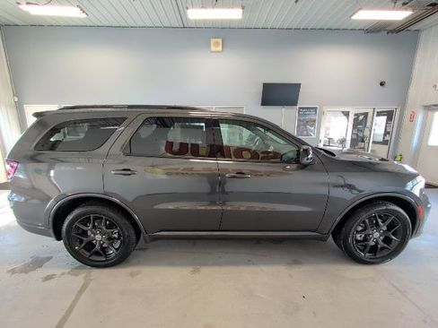 New 2026 Dodge Durango GT w/ Blacktop Package AWD/4WD image 6