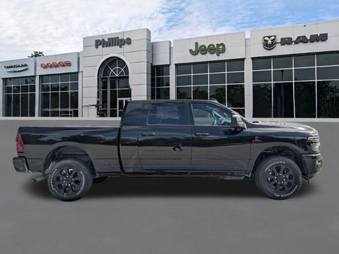 New 2026 RAM 2500 Laramie image 2