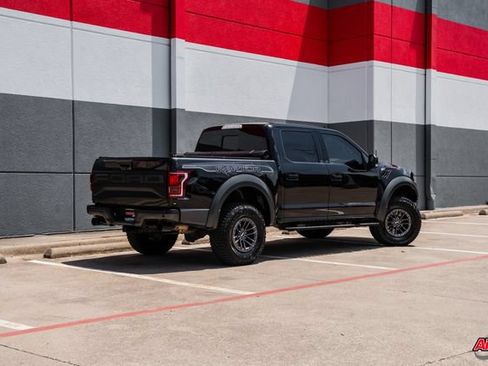 Used 2020 Ford F150 Raptor w/ Equipment Group 802A Luxury AWD/4WD image 21
