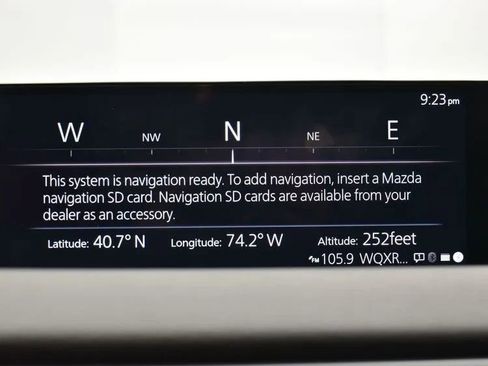 Used 2025 MAZDA CX-50 AWD 2.5 S w/ Preferred Package image 30