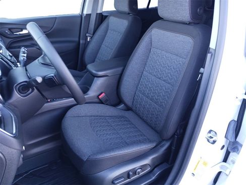 Used 2024 Chevrolet Equinox LT w/ LPO, Floor Liner Package image 26