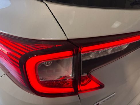 Used 2019 Acura RDX A-Spec w/ Technology Package AWD/4WD image 12
