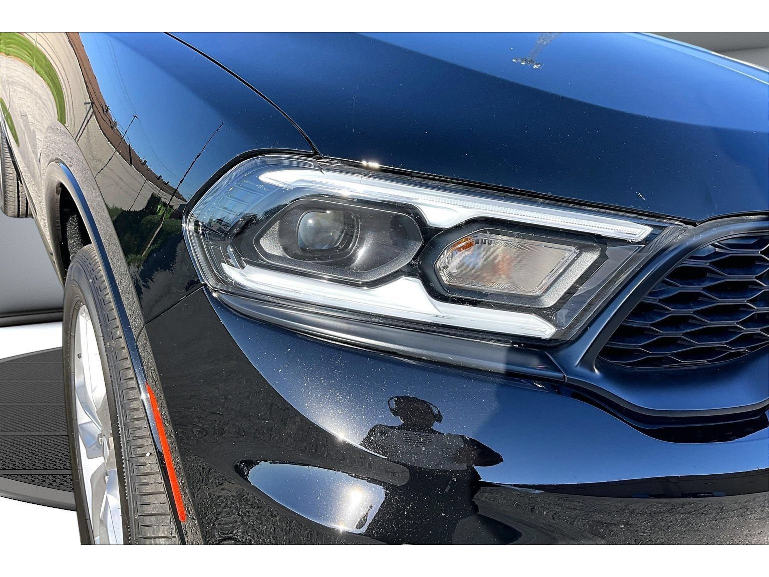 Used 2026 Dodge Durango GT AWD/4WD image 54