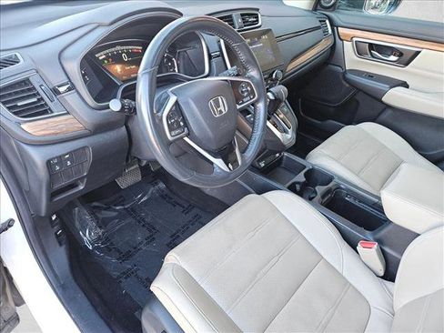 Used 2020 Honda CR-V EX-L image 10