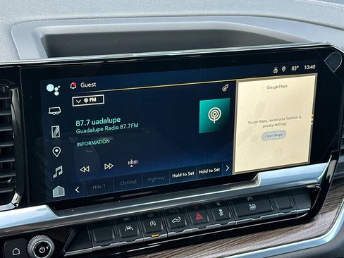 New 2026 Chevrolet Silverado 1500 LT w/ All Star Edition Plus image 17