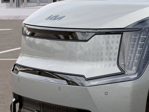 New 2026 Kia EV9 Land image 12