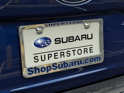 Certified 2025 Subaru Crosstrek 2.0i Premium w/ Convenience Package #2 image 25