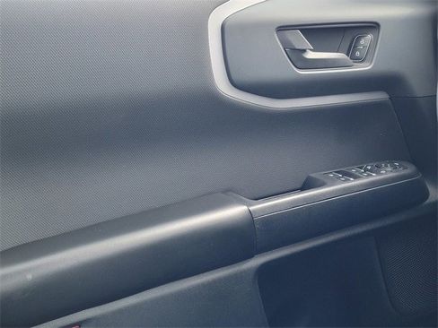 Certified 2023 Ford Bronco Sport Big Bend w/ Convenience Package image 37