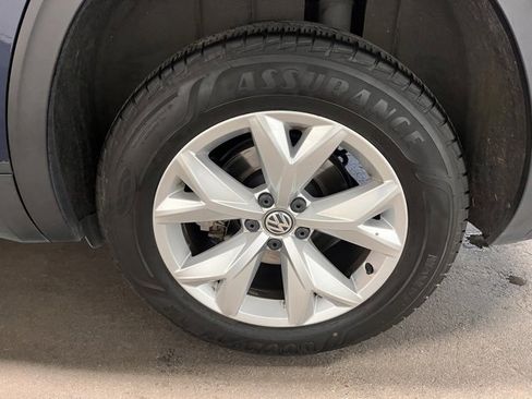 Used 2019 Volkswagen Atlas SE image 28