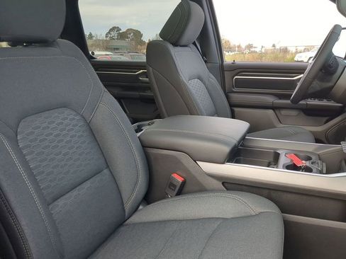 New 2026 RAM 1500 Big Horn image 8